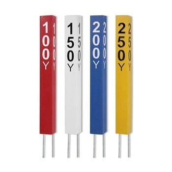 HDPE 목재 마커