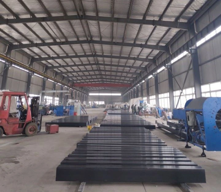 Marine Deck Fenders