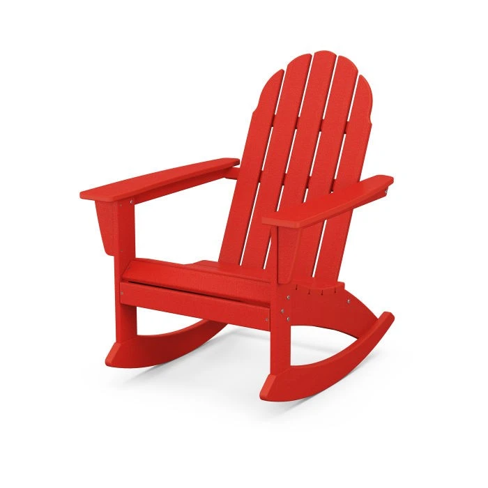 Rocking Chair Outdoor
