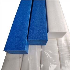 HDPE 플라스틱 목재 복합 재료